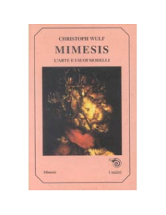 Mimesis l'arte e i suoi modelli