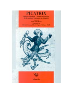 Picatrix. Il fine del saggio