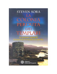 La colonia perduta dei Templari