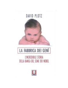 La fabbrica dei geni