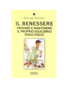 Il Benessere