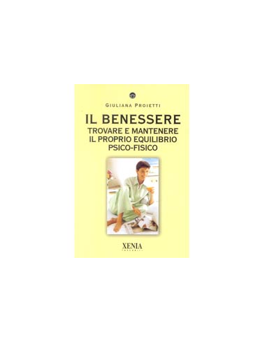 Il Benessere