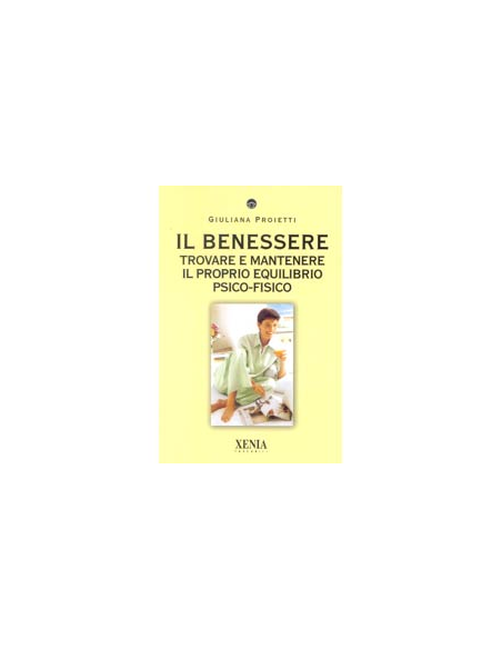 Il Benessere