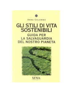 Gli Stili di Vita Sostenibili