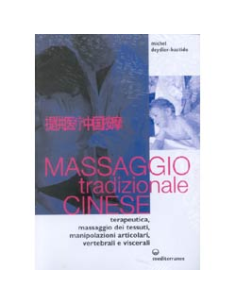 Massaggio Tradizionale Cinese