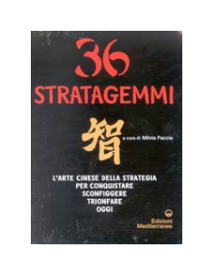 36 Stratagemmi