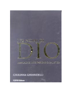 I 72 Nomi di Dio