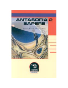 Sapere. Antasofia 2