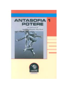 Antasofia 1. Potere