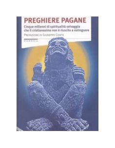 Preghiere Pagane