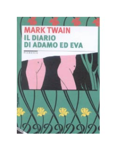 Il diario di Adamo ed Eva