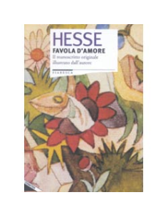 Favola D'Amore