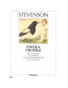 Favola crudele