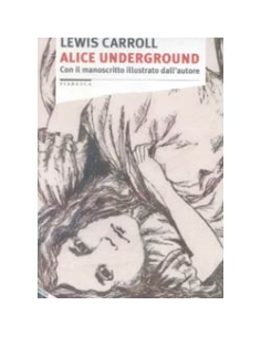Alice underground