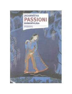 Passioni. Bhamminivilasa