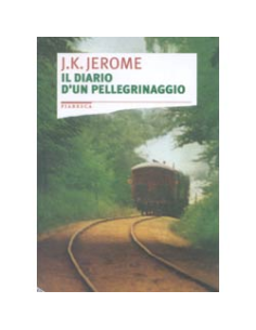 Il diario d'un pellegrinaggio