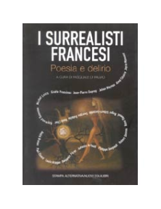 I Surrealisti francesi