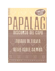 Papalagi