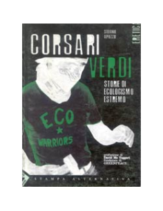 Corsari verdi