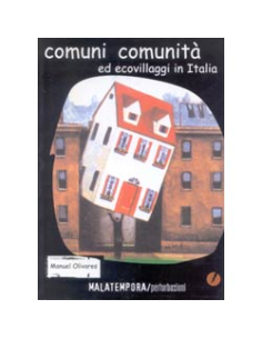 Comuni Comunità ed Ecovillaggi in Italia
