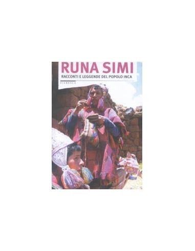 Runa Simi