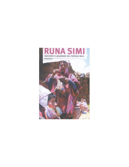 Runa Simi