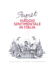 Viaggio sentimentale in Italia
