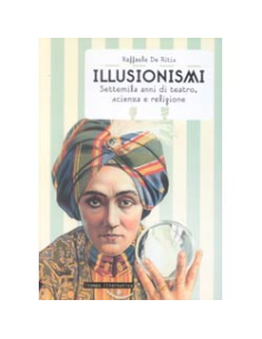 Illusionismi