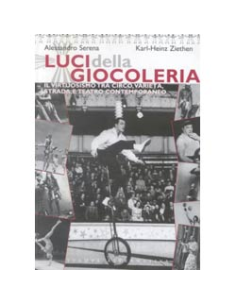 Luci dalla giocoleria
