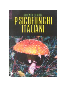 Psicofunghi italiani