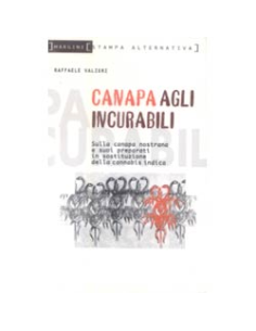 Canapa agli incurabili
