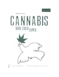 Cannabis non solo fumo