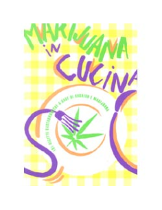 Marijuana in cucina