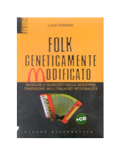 Folk geneticamente modificato