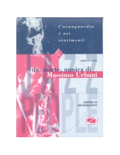Vita morte e musica di Massimo Urbani