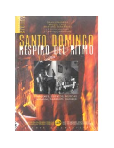 Santo Domingo Respiro del ritmo