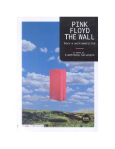 Pink Floyd The Wall