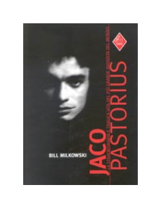 Jaco Pastorius