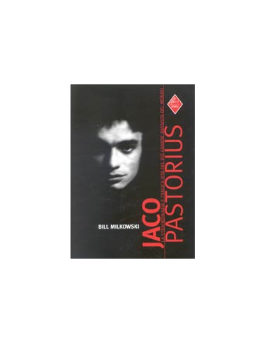 Jaco Pastorius