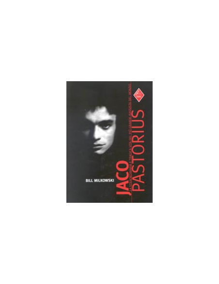 Jaco Pastorius
