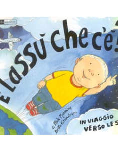 E Lassù che C'E' ?