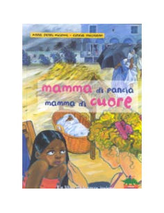 Mamma di Pancia Mamma di Cuore