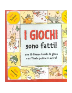 I Giochi Son Fatti