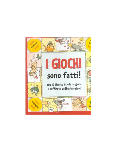 I Giochi Son Fatti