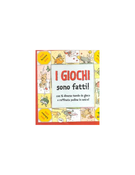 I Giochi Son Fatti