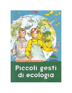 Piccoli Gesti di Ecologia