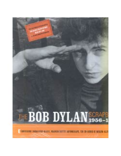 The Bob Dylan Scrapbook 1956-1966