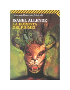 La Foresta dei Pigmei