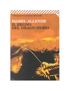 Il Regno del Drago d'Oro
