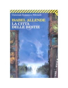 La Città delle Bestie